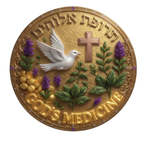 GOD`S MEDICINE